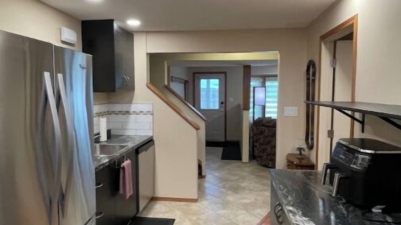 Photo of Kitchen in Calgary