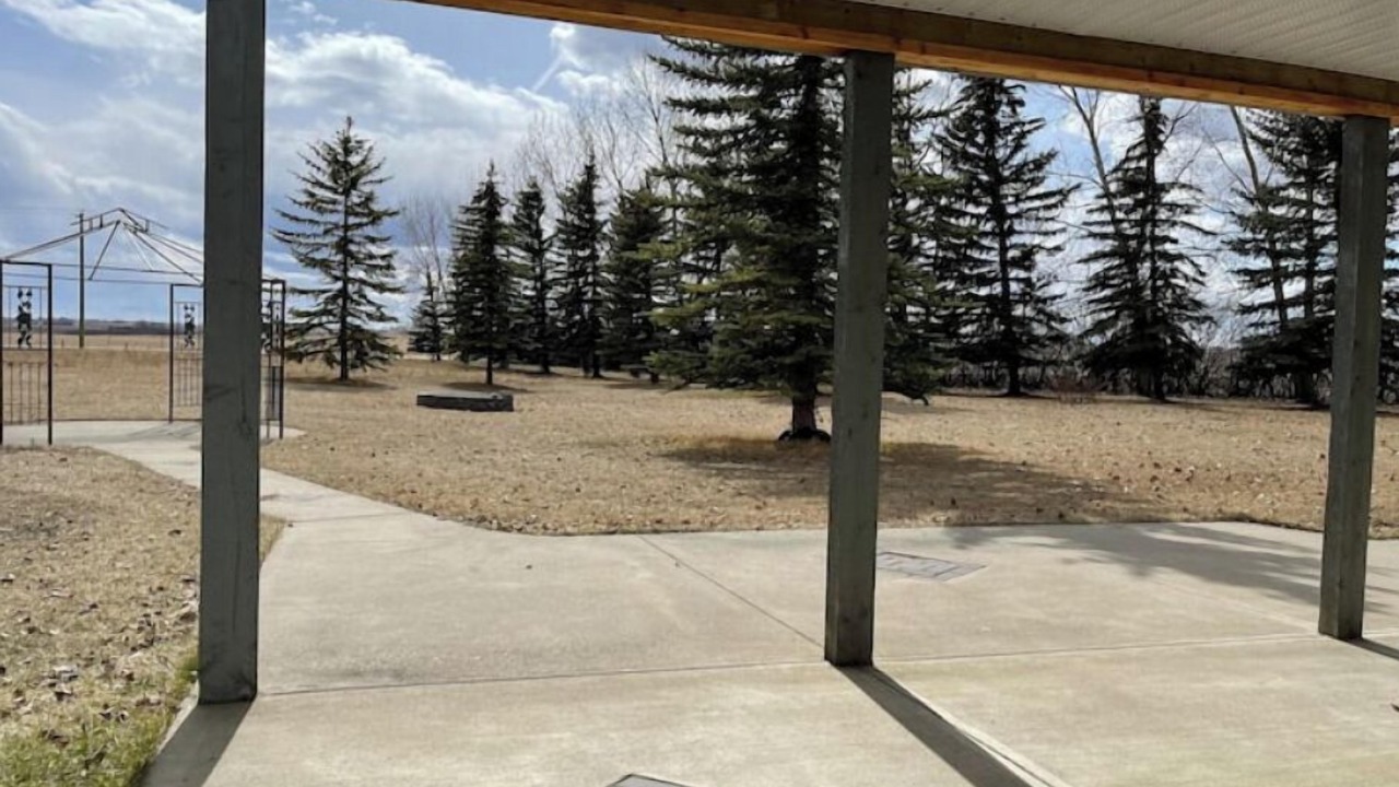 Photo of Outdoor in Calgary