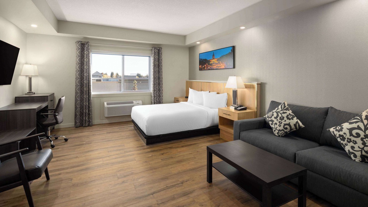 Photo of Bedroom in West Edmonton