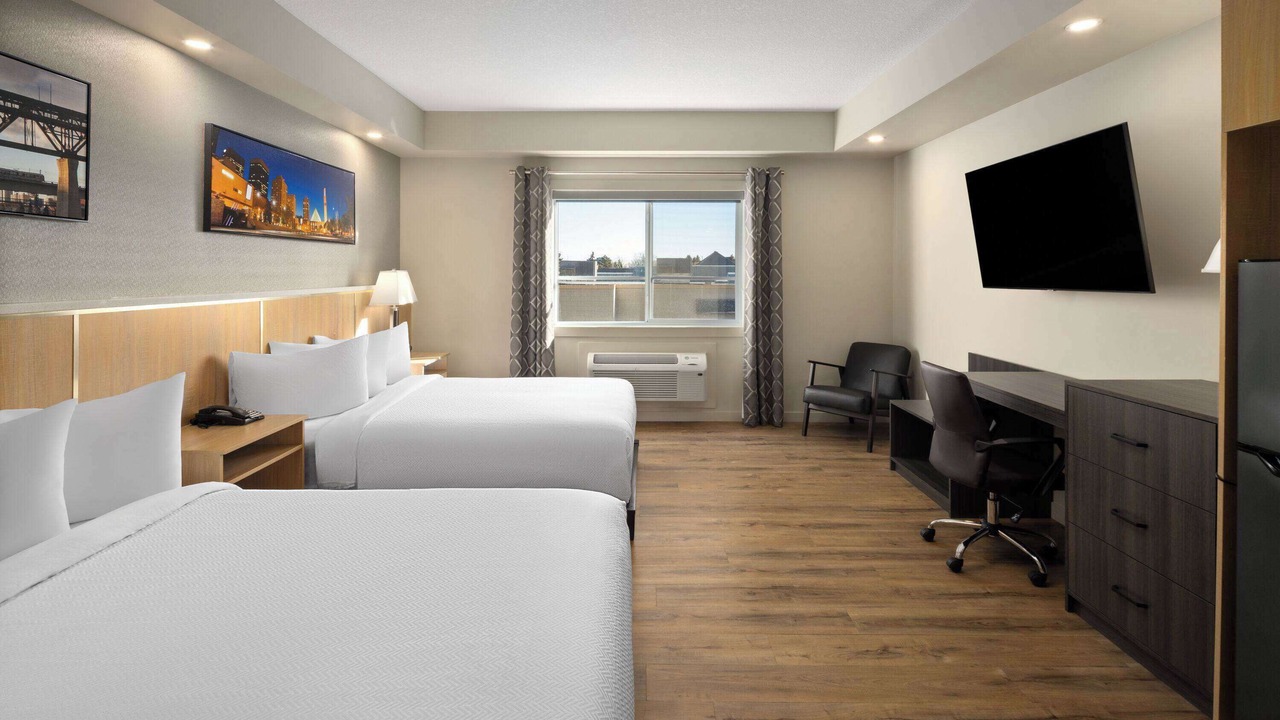 Photo of Bedroom in West Edmonton