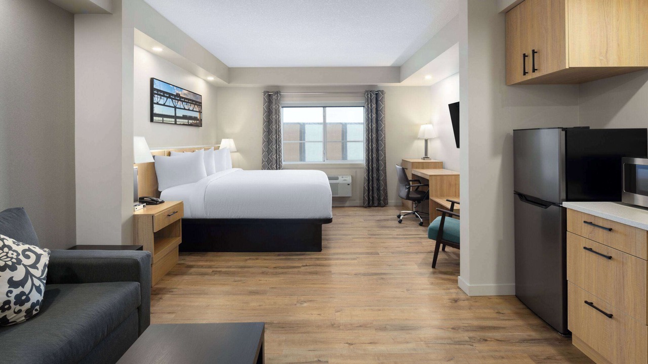 Photo of Bedroom in West Edmonton