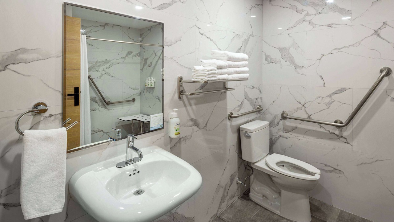 Photo of Bathroom in West Edmonton
