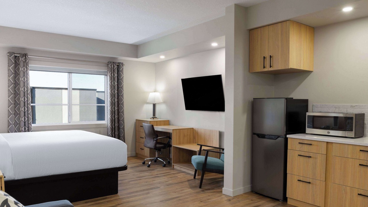 Photo of Bedroom in West Edmonton