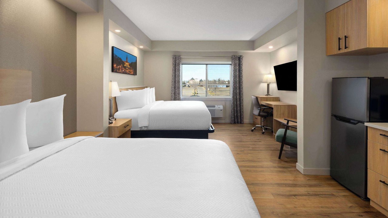 Photo of Bedroom in West Edmonton