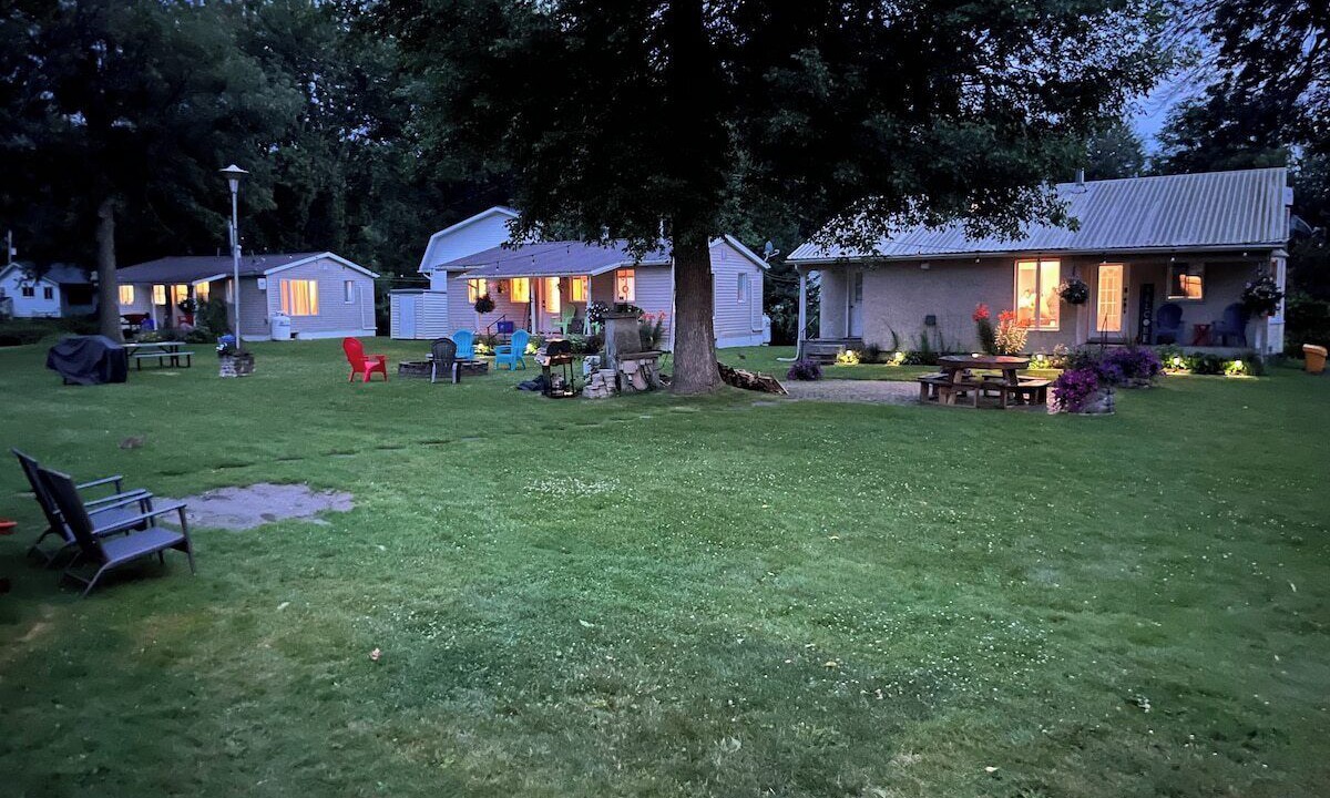 Photo of Outdoor in South Glengarry