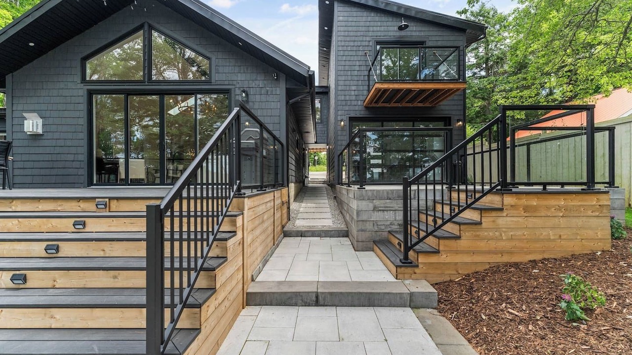 Photo of Outdoor in Enfield