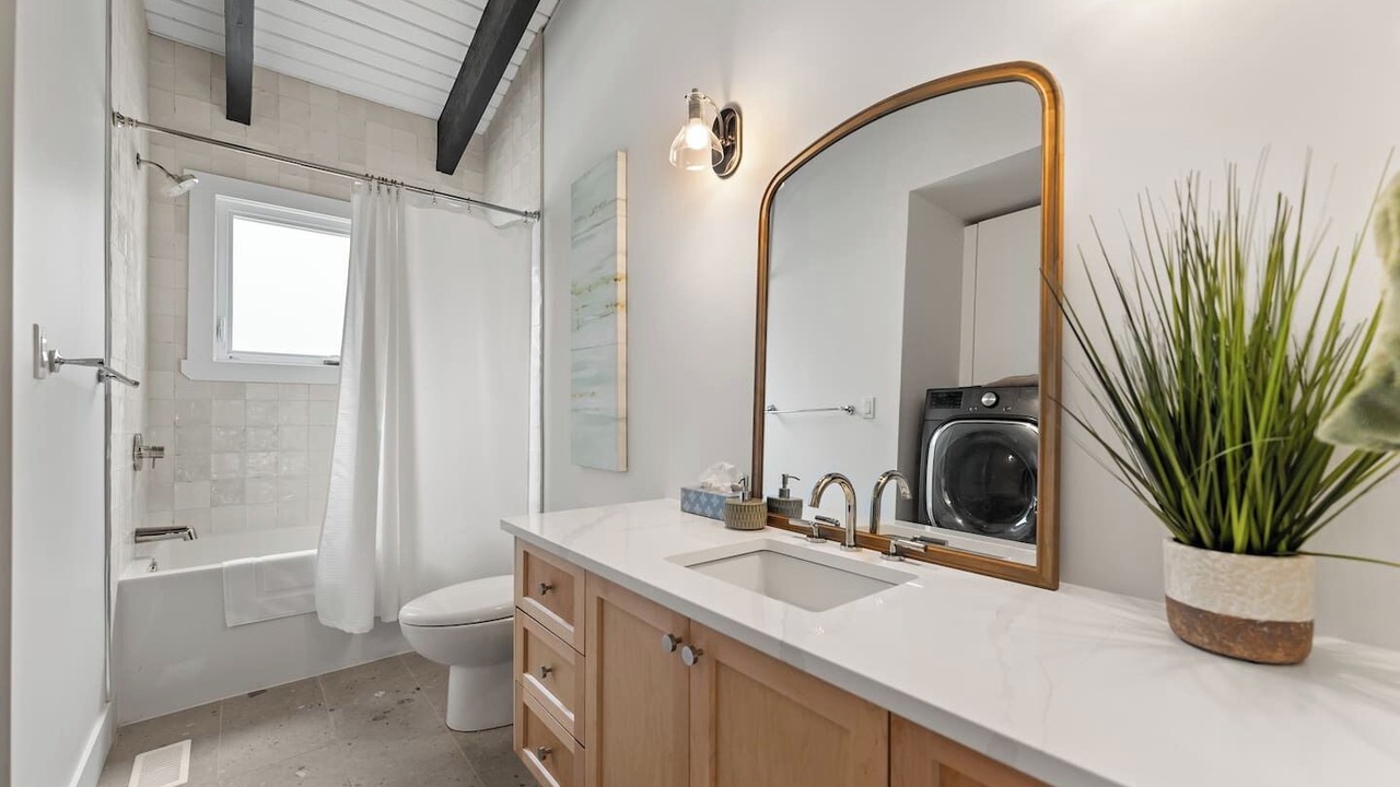 Photo of Bathroom in Enfield