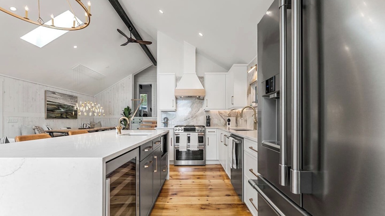 Photo of Kitchen in Enfield