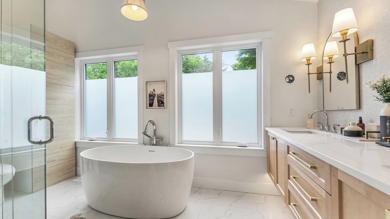 Photo of Bathroom in Enfield