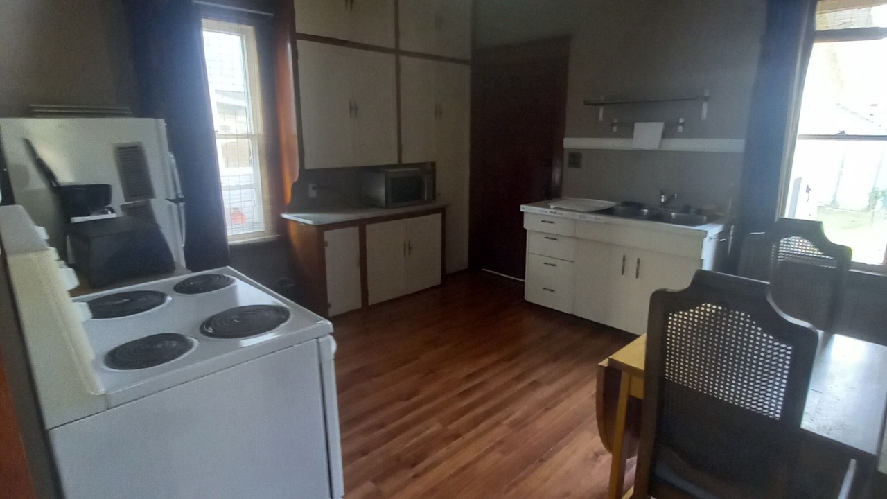 Photo of Kitchen in Hanna
