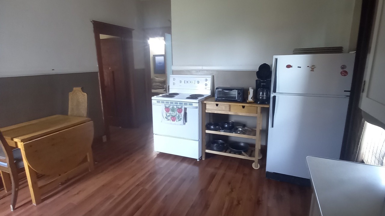 Photo of Kitchen in Hanna