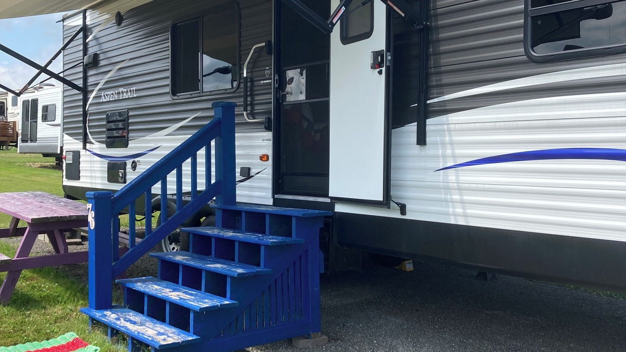 Photo of Outdoor in Botsford