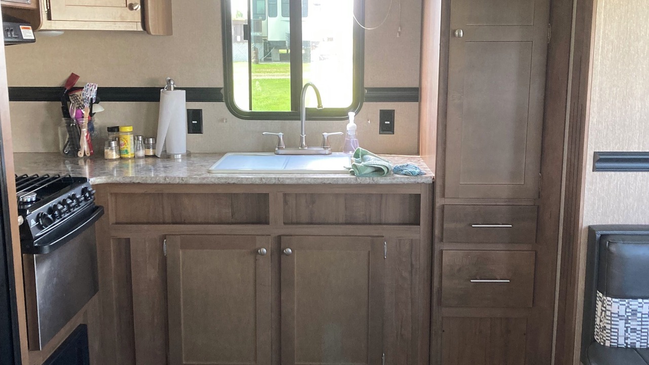 Photo of Kitchen in Botsford