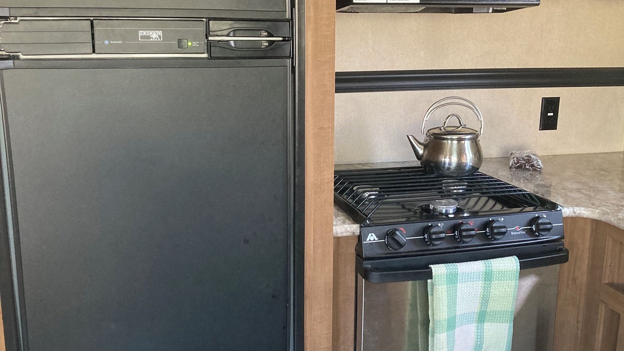 Photo of Kitchen in Botsford