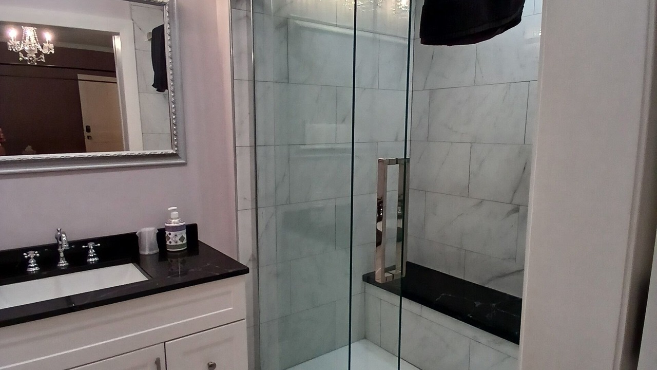 Photo of Bathroom in Bala