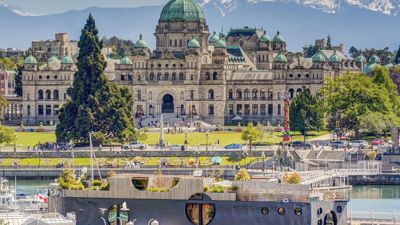 Photo of Others in Inner Harbour