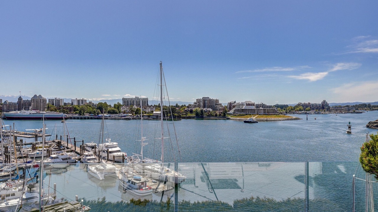 Photo of Others in Inner Harbour