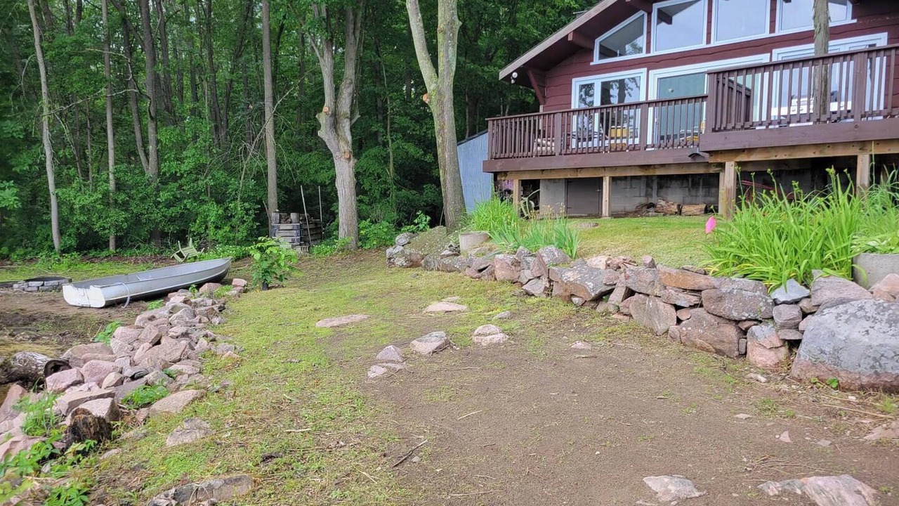 Photo of Outdoor in Tweed
