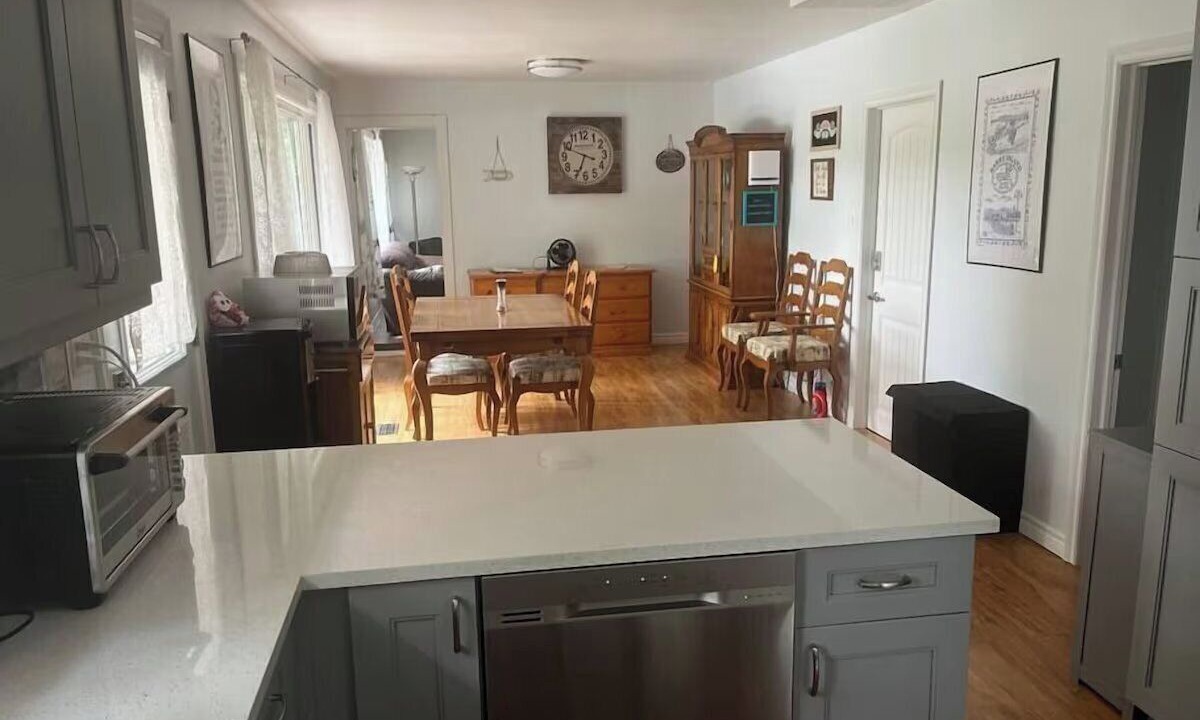 Photo of Kitchen in Cannifton