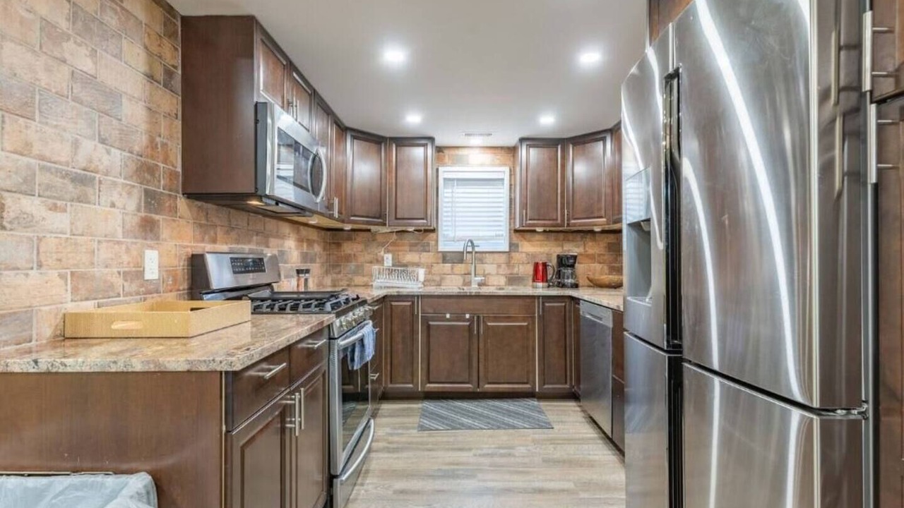 Photo of Kitchen in Quinte West