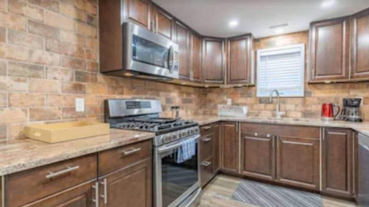 Photo of Kitchen in Quinte West