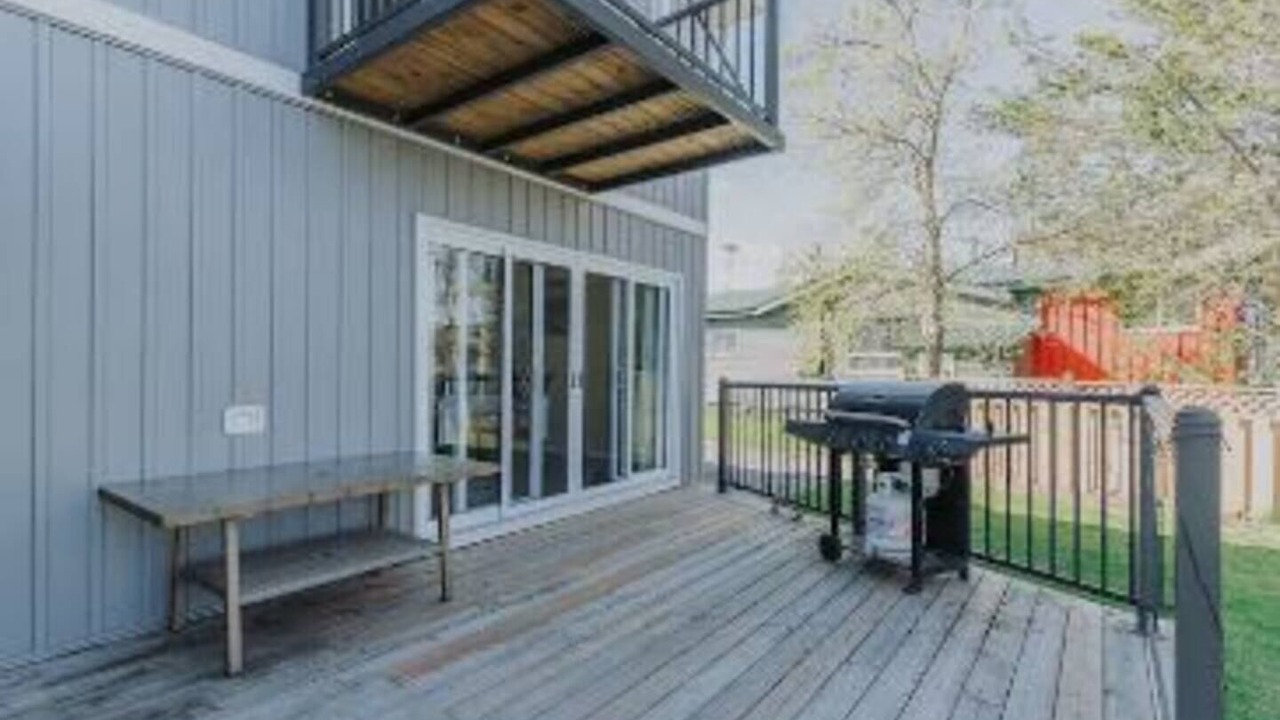 Photo of Patio Balcony in Quinte West