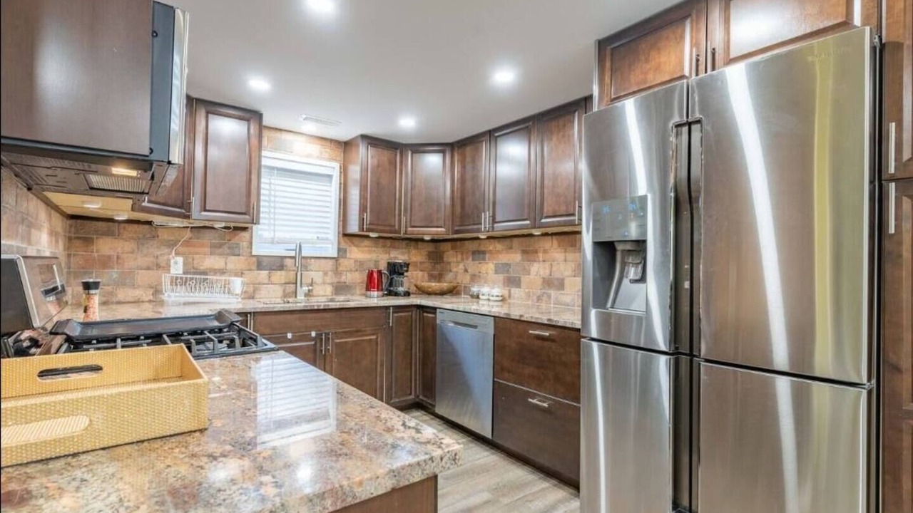 Photo of Kitchen in Quinte West