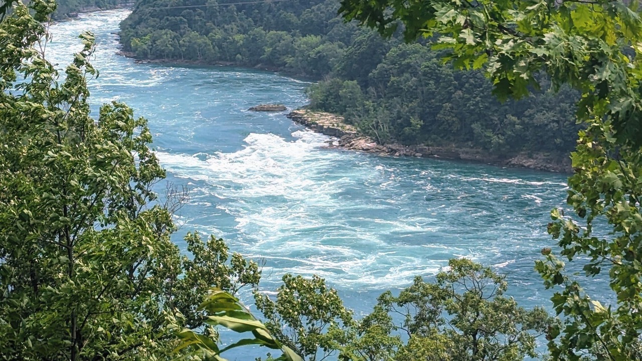 Photo of Outdoor in Niagara Falls