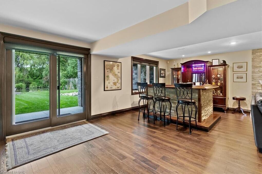 Photo of Bedroom in Niagara Falls