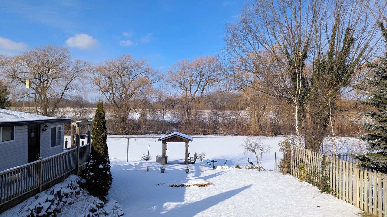 Photo of Outdoor in Niagara Falls