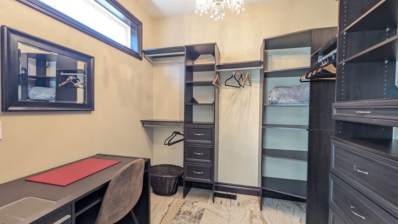 Photo of Bedroom in Niagara Falls