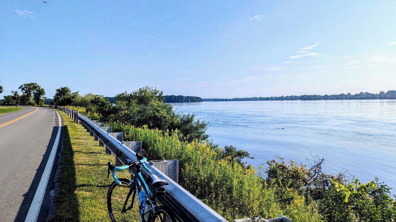 Photo of Outdoor in Niagara Falls