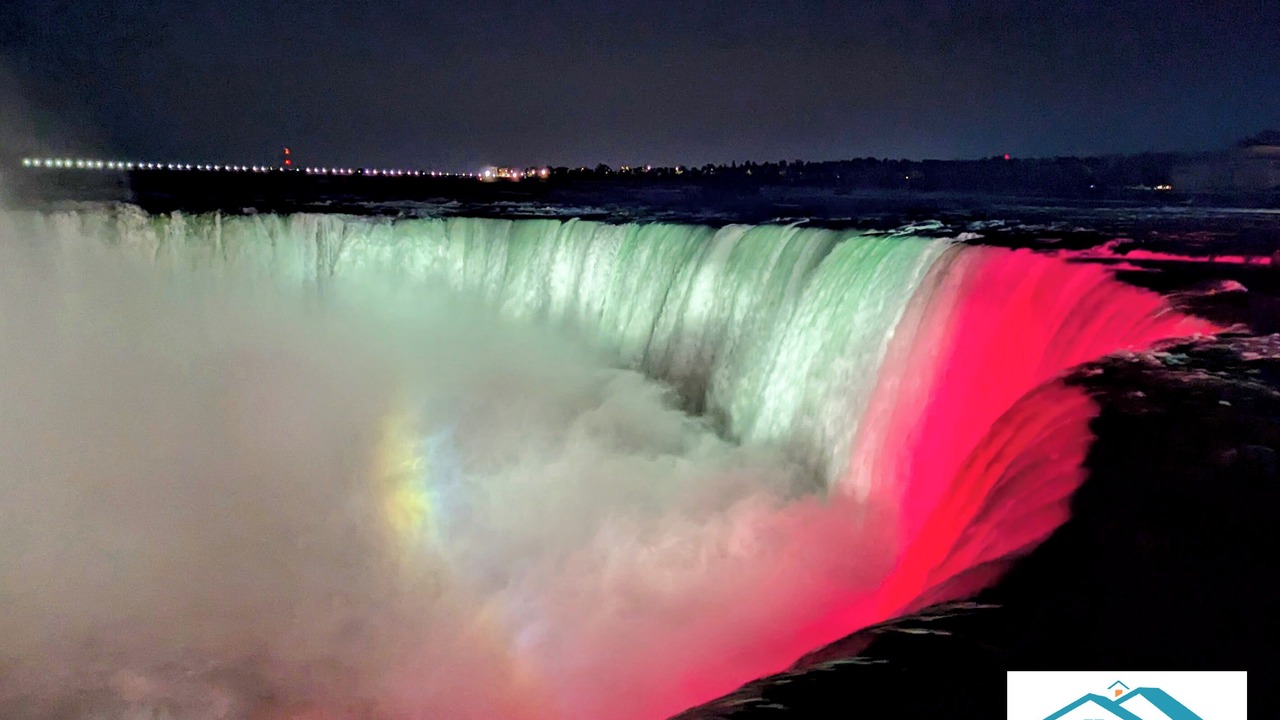 Photo of Others in Niagara Falls