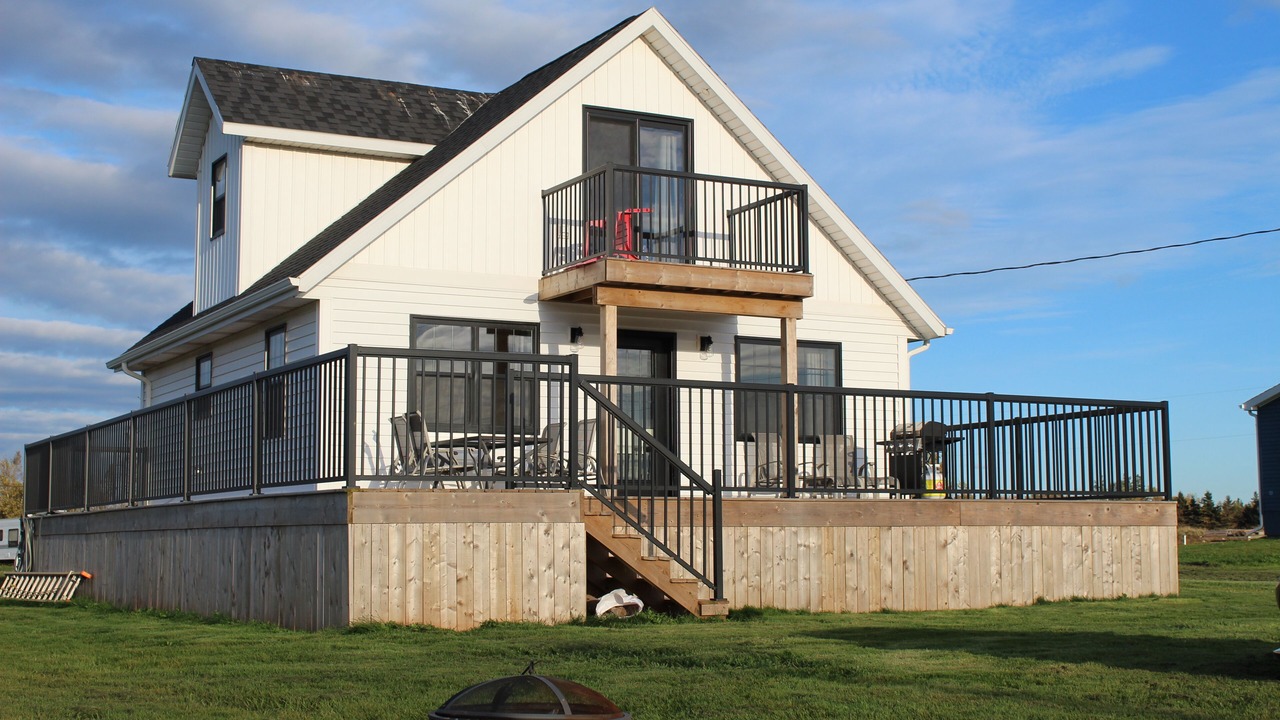Photo of Outdoor in Darnley