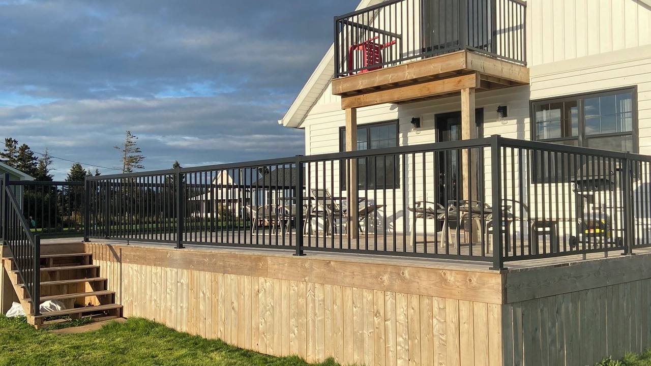 Photo of Outdoor in Darnley