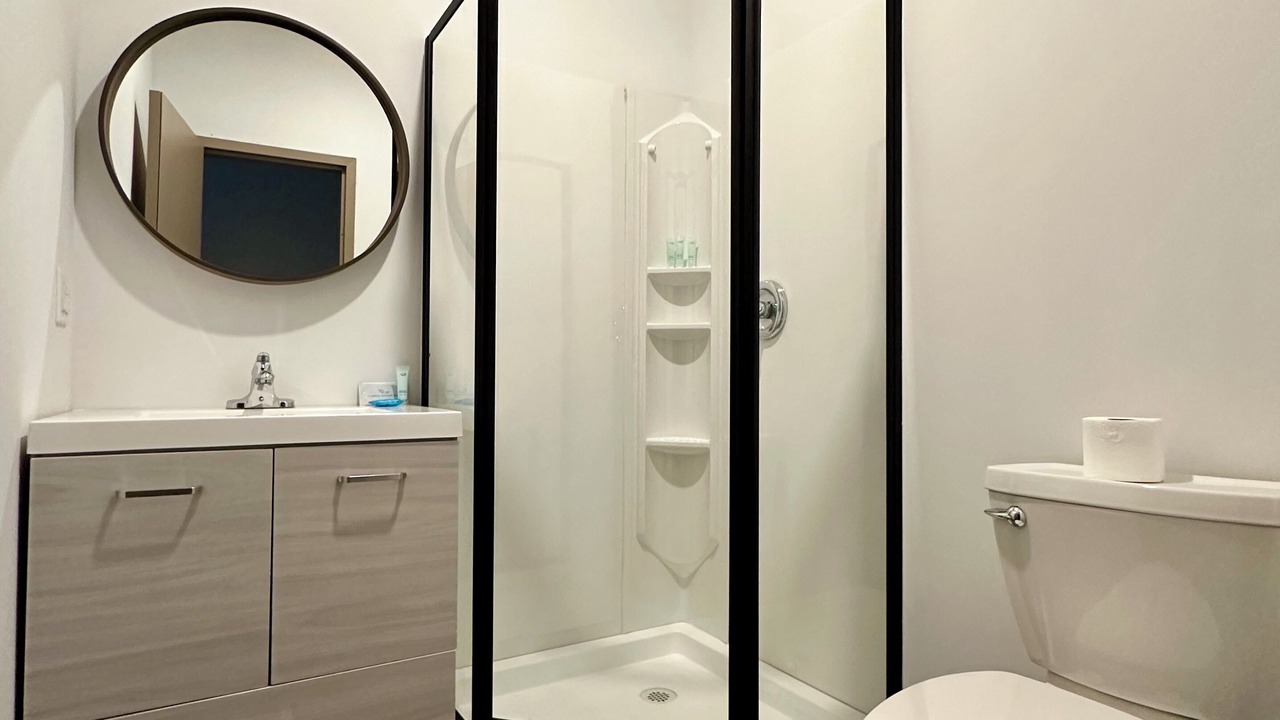 Photo of Bathroom in Port Carling