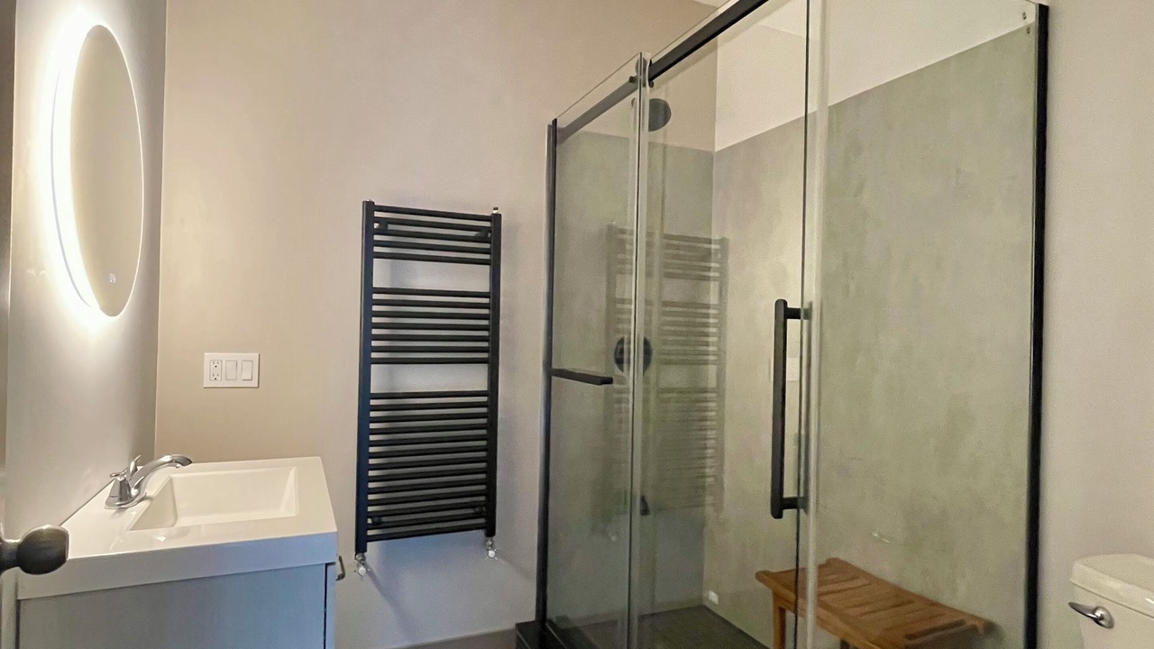 Photo of Bathroom in Port Carling