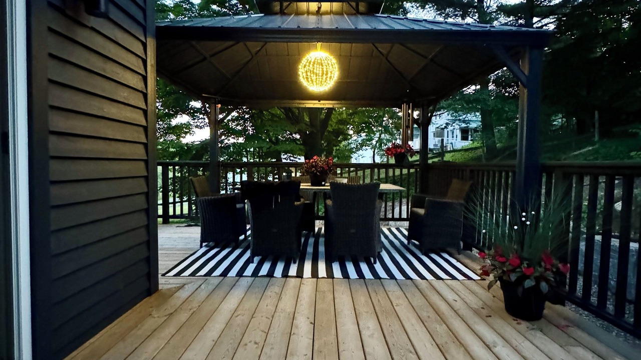 Photo of Outdoor in Port Carling