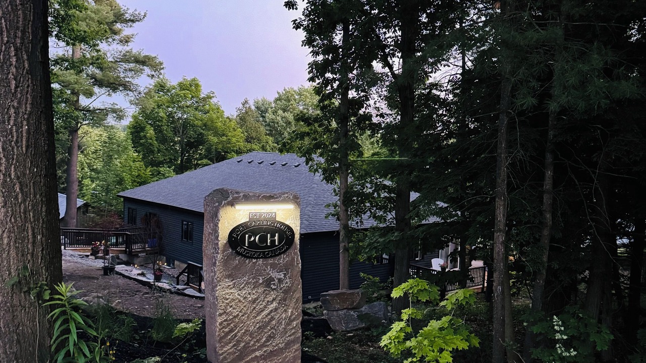 Photo of Outdoor in Port Carling
