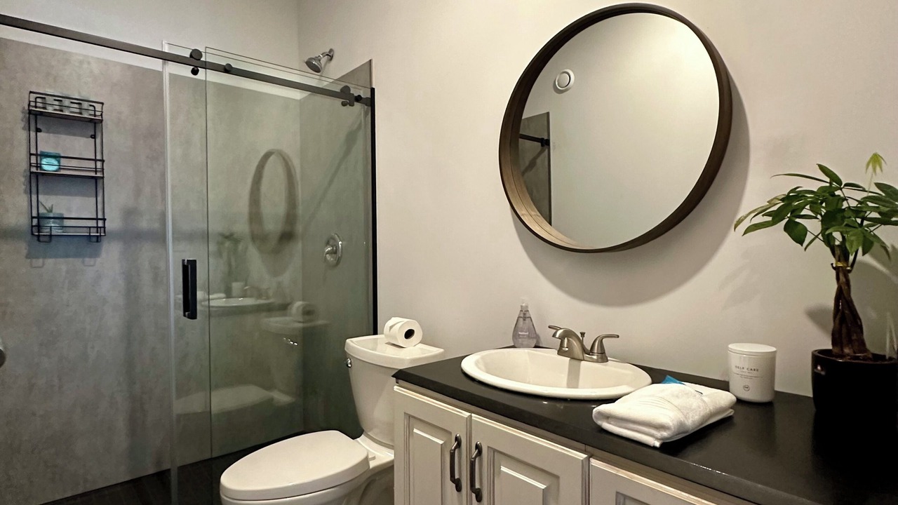 Photo of Bathroom in Port Carling