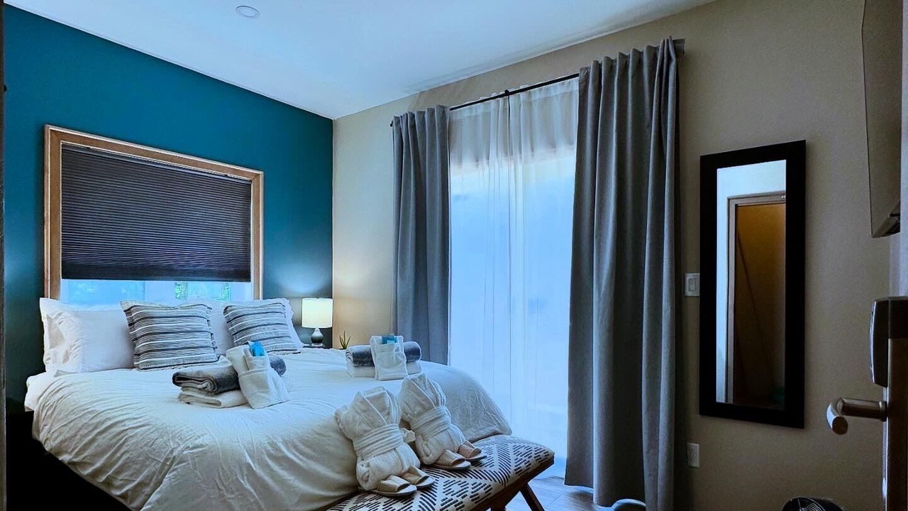 Photo of Bedroom in Port Carling