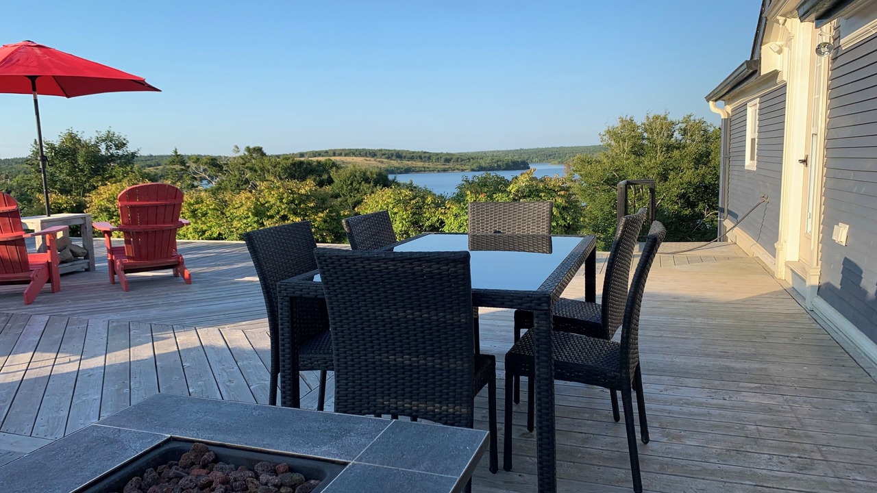 Photo of Outdoor in Darlings Lake