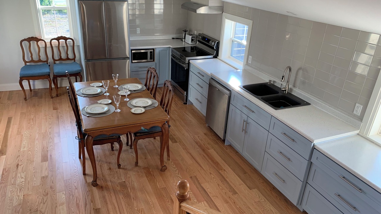 Photo of Kitchen in Darlings Lake