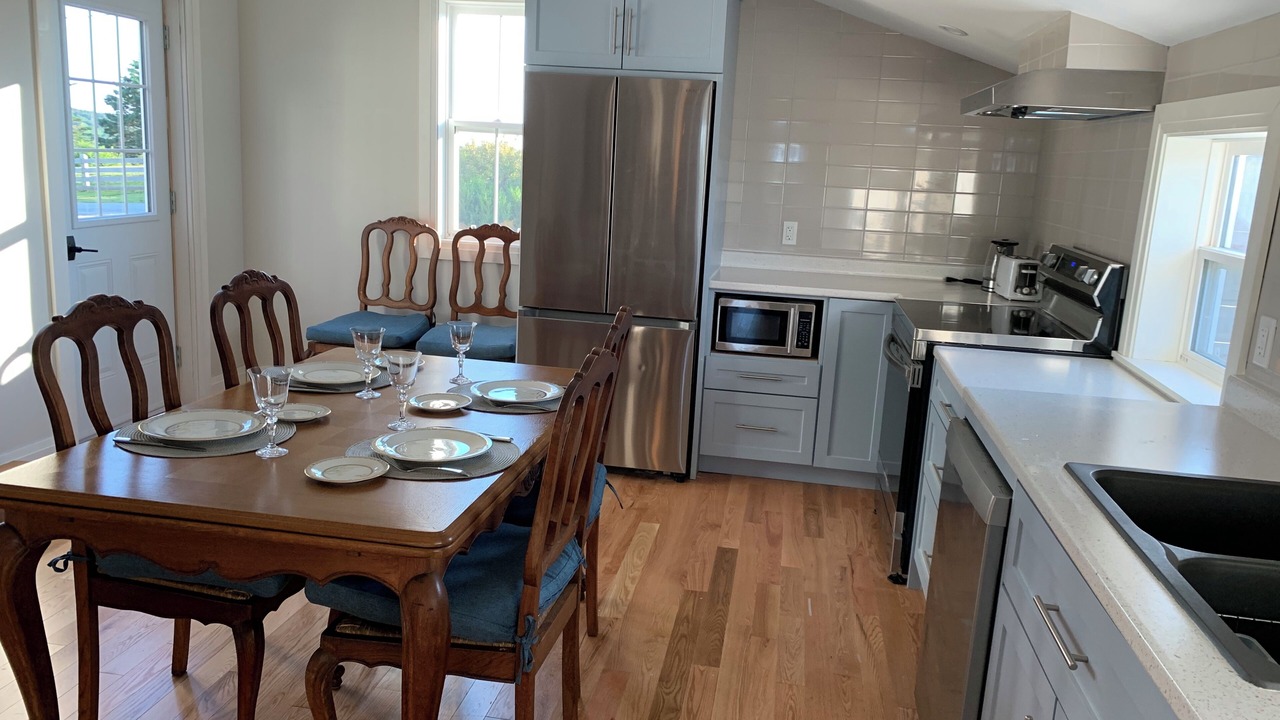 Photo of Kitchen in Darlings Lake