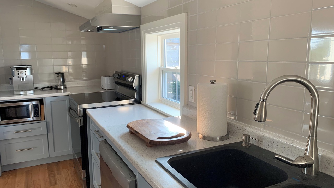 Photo of Kitchen in Darlings Lake