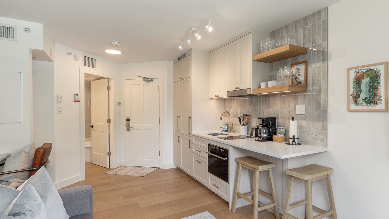 Photo of Kitchen in Whistler Cay Heights