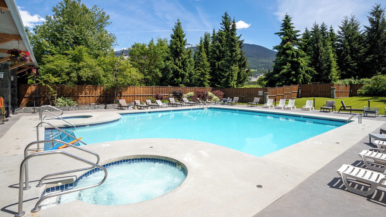 Photo of Outdoor in Whistler Cay Heights