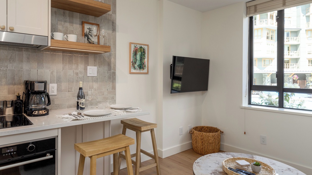 Photo of Kitchen in Whistler Cay Heights