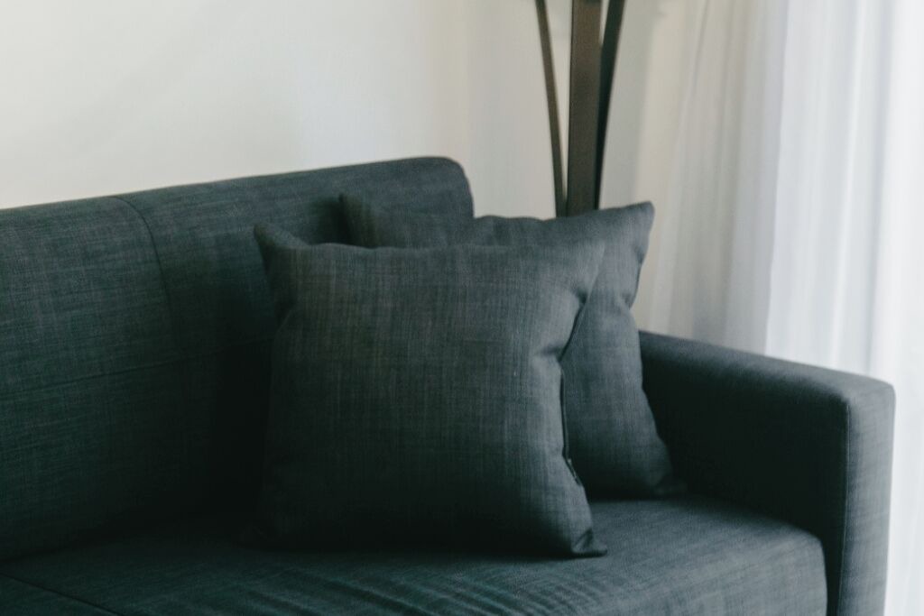 Photo of Livingroom in Papineau Regional County Municipality
