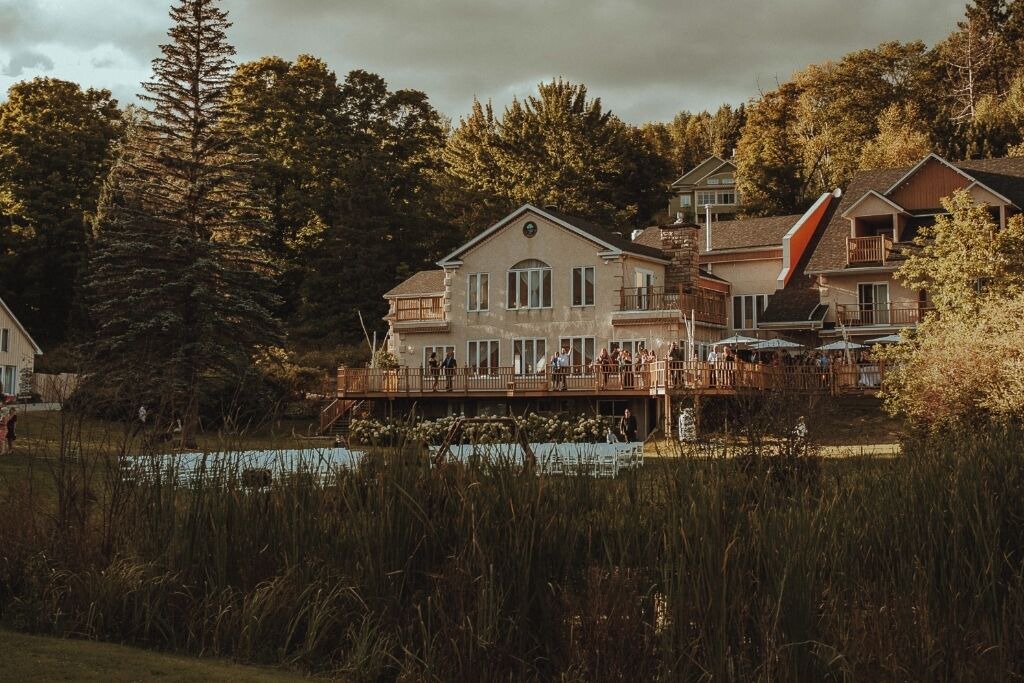 Photo of Outdoor in Papineau Regional County Municipality